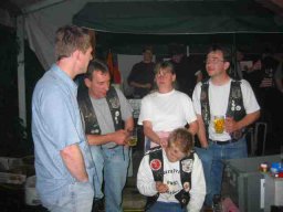 Treffen 2006